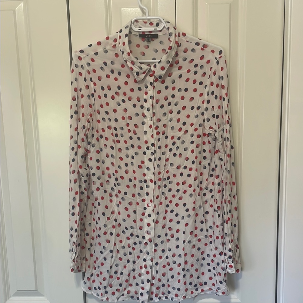 Yest Blouse